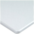 Taco Anti-skid White Lumber 1/2" x 12" x 27"