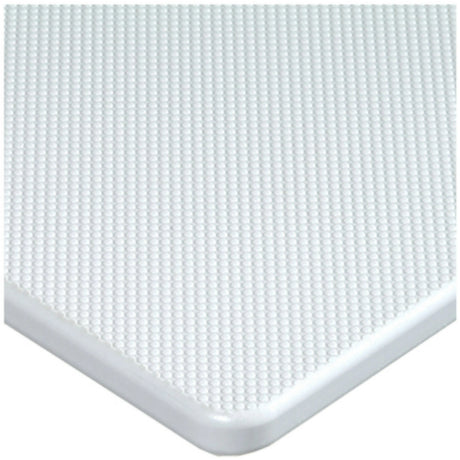 Taco Anti-skid White Lumber 1/2" x 12" x 27"