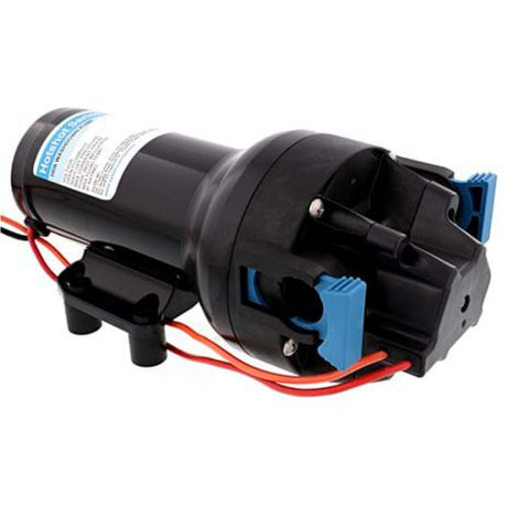 Jabsco P601J-219N-4A Hotshot 6GPM Washdown Pump
