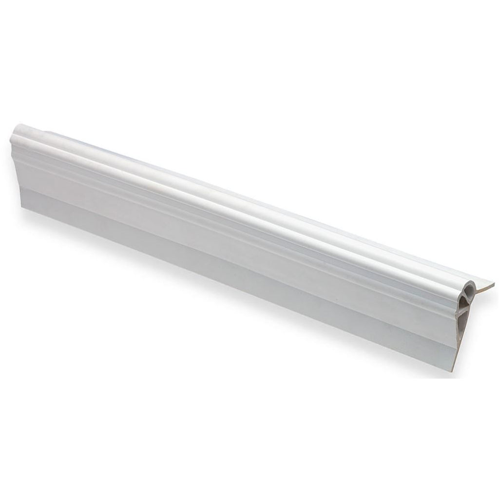 3" X 10' Extrusion Dock Bumper.
