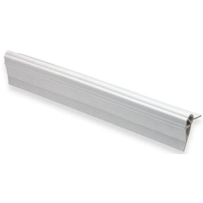 3" X 10' Extrusion Dock Bumper.