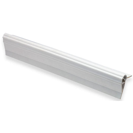 3" X 10' Extrusion Dock Bumper.