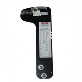 Loos Metric Tension Gauge