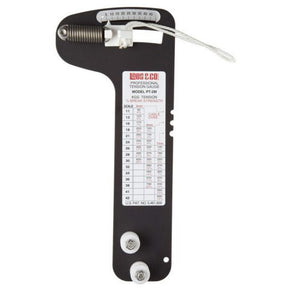 Loos Pro Tension Gauge