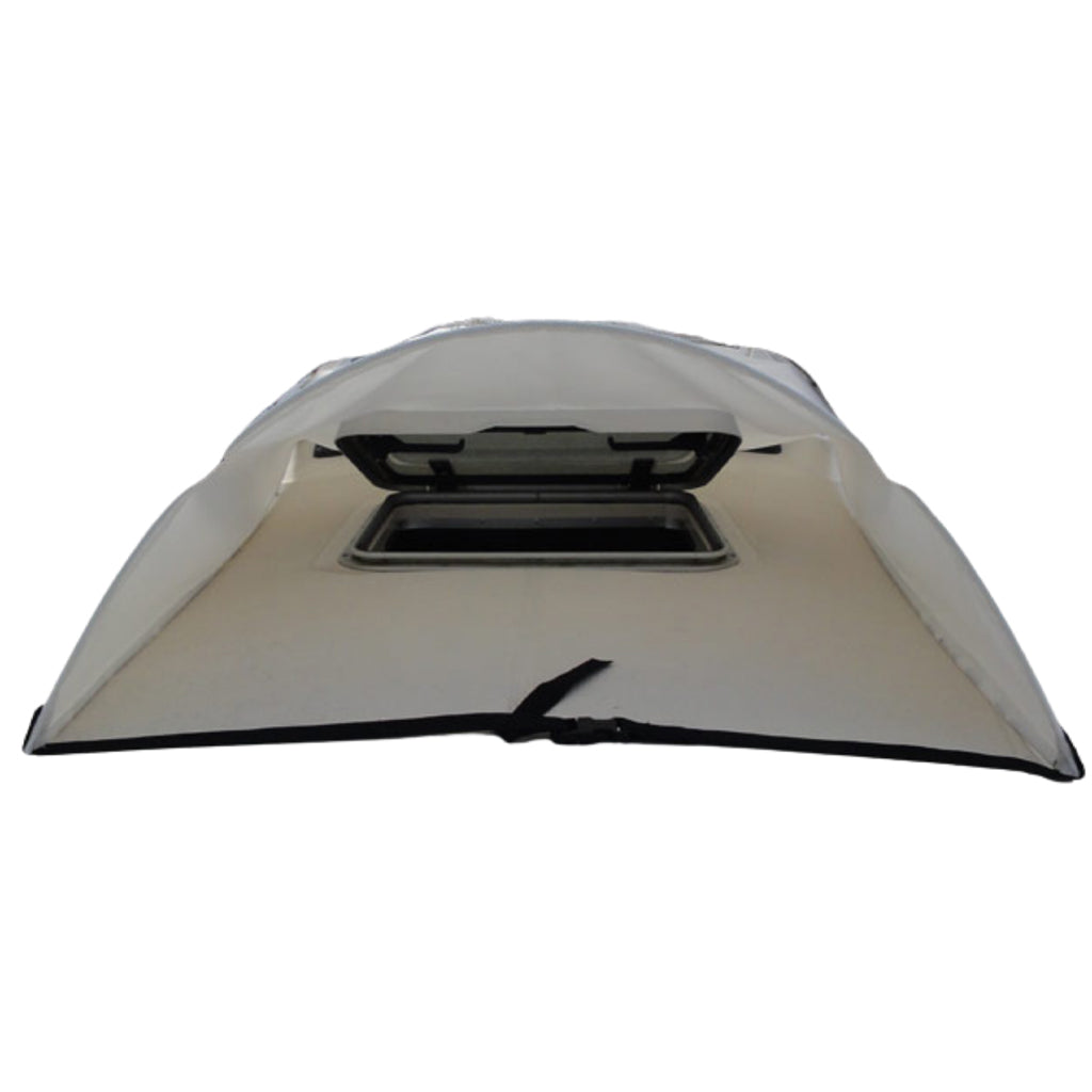 Hatch UV Resistant Self Sup. Polyester Umbrella 