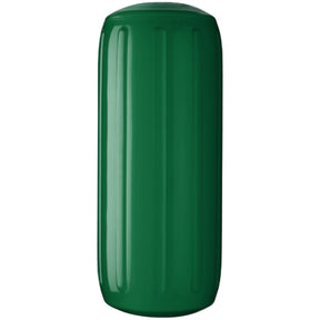 Polyform 8" x 20" Ribbed Fender - Green