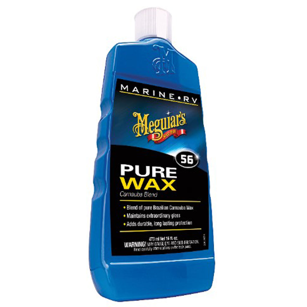 Pure Wax #56