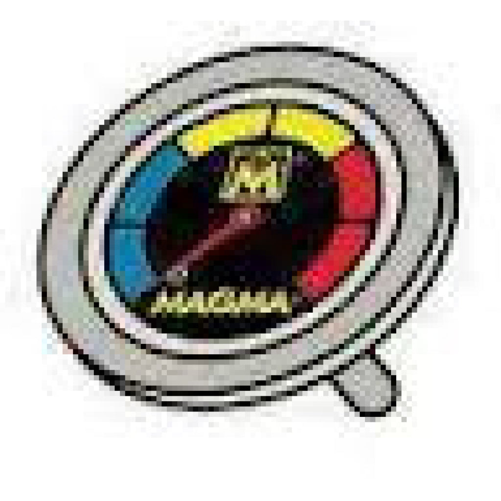 Thermometer - for Magma A10-1218-1225 BBQ