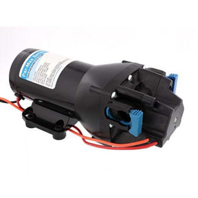 Jabsco Q402J-118S-3A Parmax HD 4GPM 24V Pump