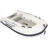 Quicksilver Inflatable-250 Airdeck & Keel.