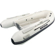 Quicksilver Inflatable-290 Aluminum Rib.