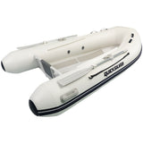 Quicksilver Inflatable-290 Aluminum Rib.