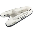 Quicksilver Inflatable-300 Airdeck & Keel.