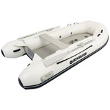 Quicksilver Inflatable-300 Airdeck & Keel.
