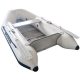 Quicksilver Inflatable-Tendy 240 Slatted.