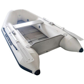 Quicksilver Inflatable-Tendy 240 Slatted.