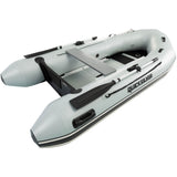 Quicksilver Sport Inflatable- 300 Aluminum Floor