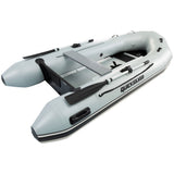 Quicksilver Sport Inflatable- 320 Aluminum Floor.
