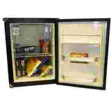 Nova Kool 1.9 cu ft. AC/DC Fridge *Freight Alert*