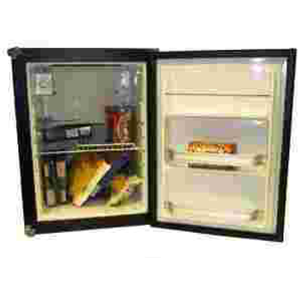 Nova Kool 1.9 cu.ft. DC Only Fridge*Freight Alert*