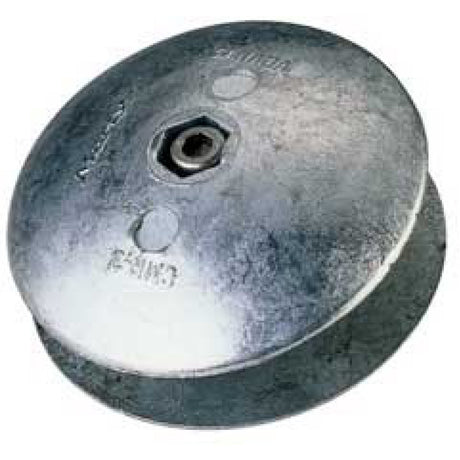 Canada Metal 1-7/8'' Rudder Anode