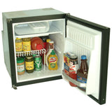 Nova Kool 2.4 cu ft. AC/DC Single Door Fridge