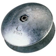 Canada Metal 2-13/16'' Magnesium Rudder Anode