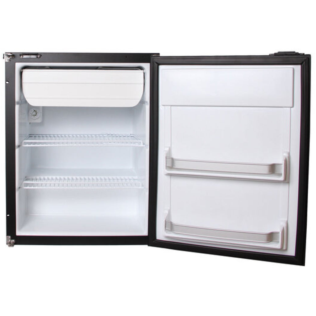 Nova Kool Fridge - DC 2.5 Cu.Ft.