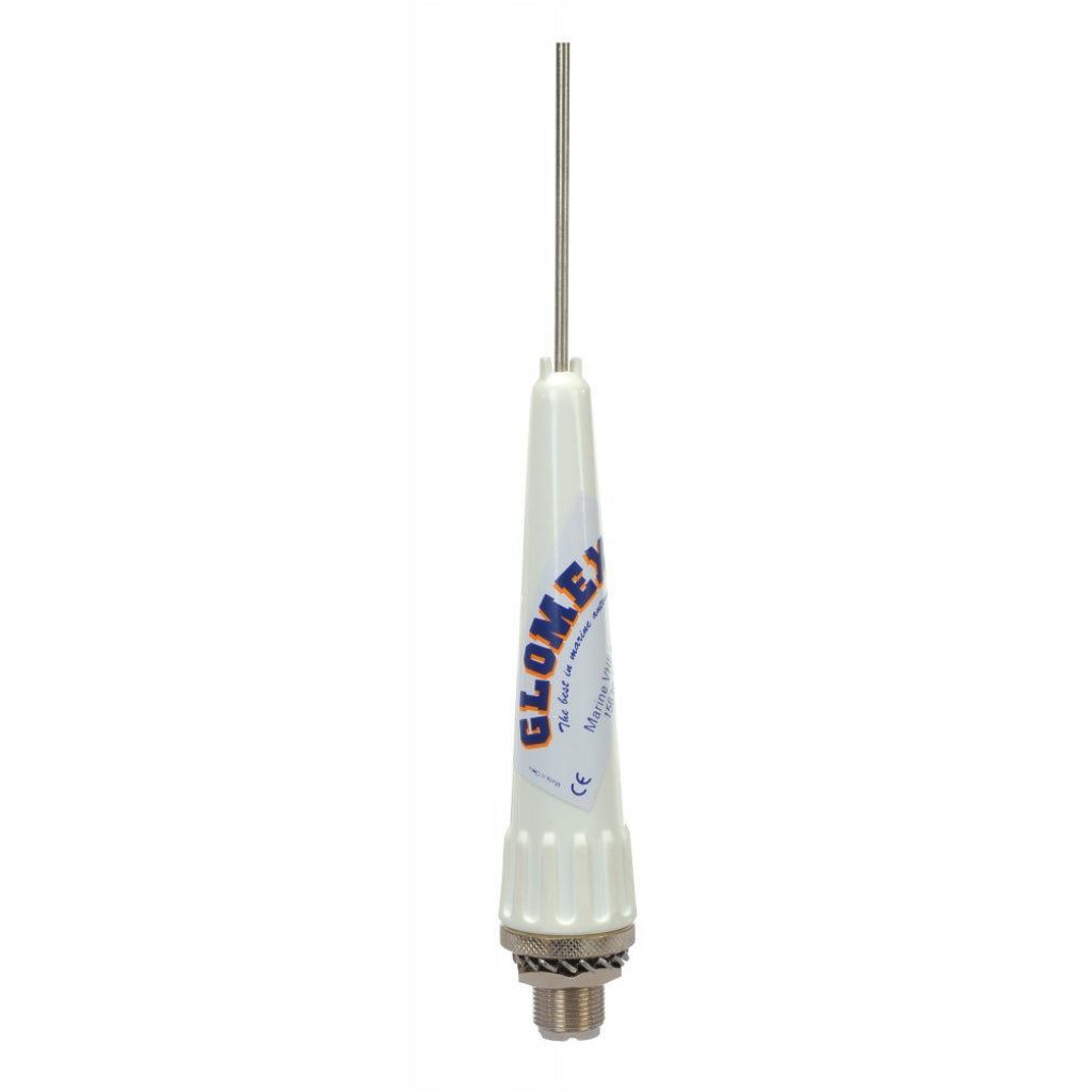 Glomex Stainless Steel Sailboat Antenna