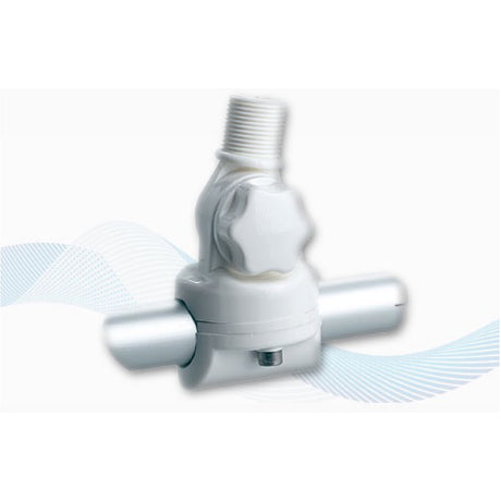 Glomex Rail Swivel Mount