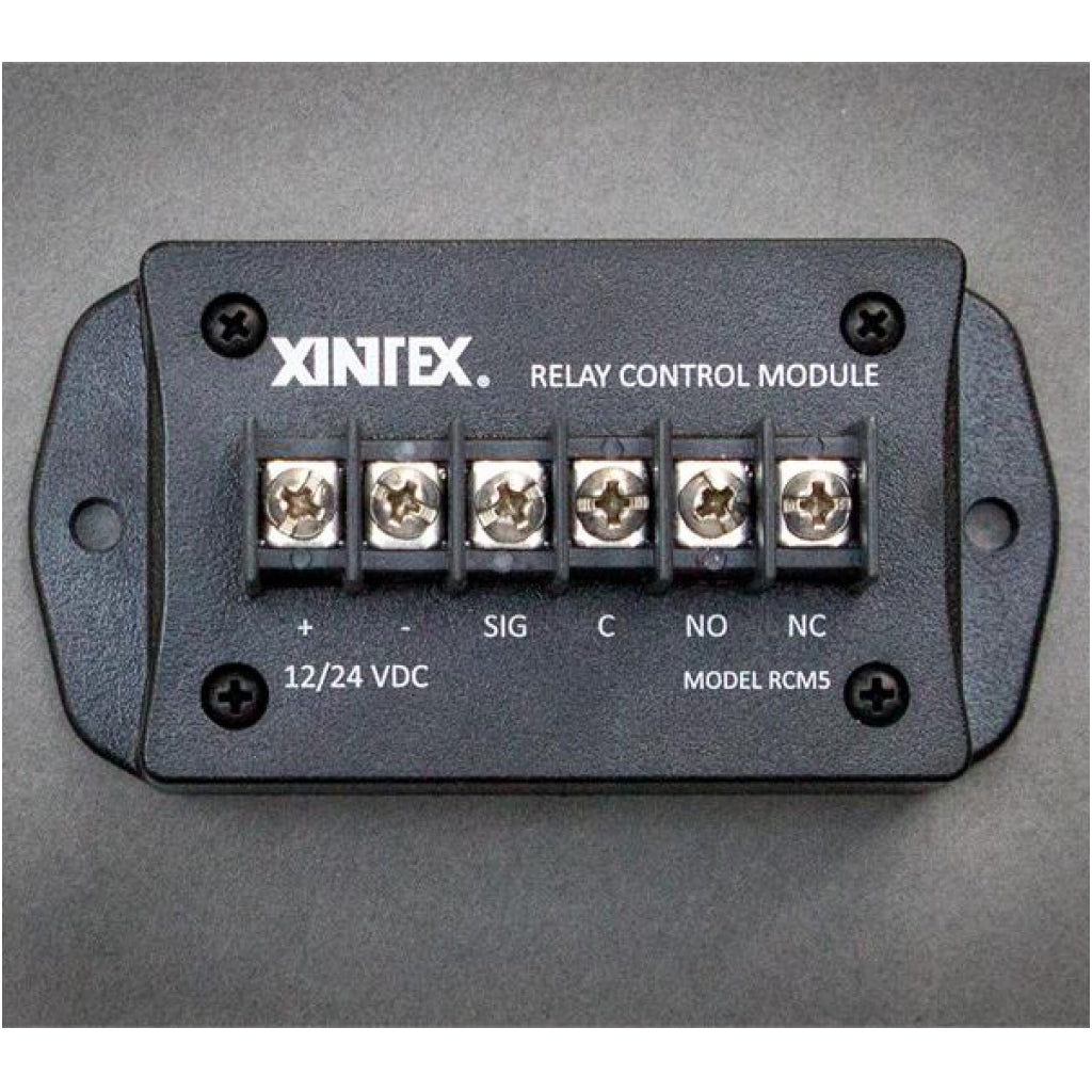 Fireboy Relay Control Module