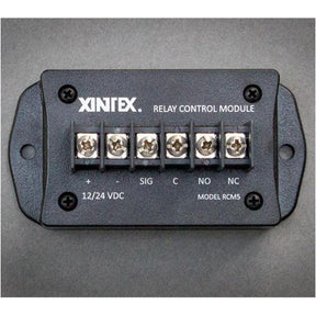Fireboy Relay Control Module