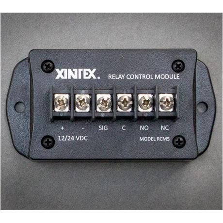 Fireboy Relay Control Module