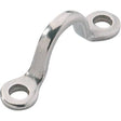 Eye Strap Stainless Steel 14mm