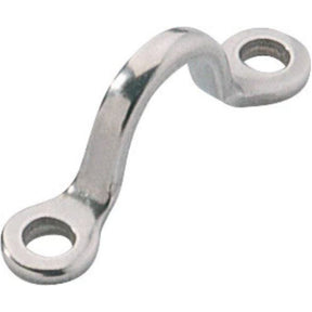 Eye Strap Stainless Steel 14mm