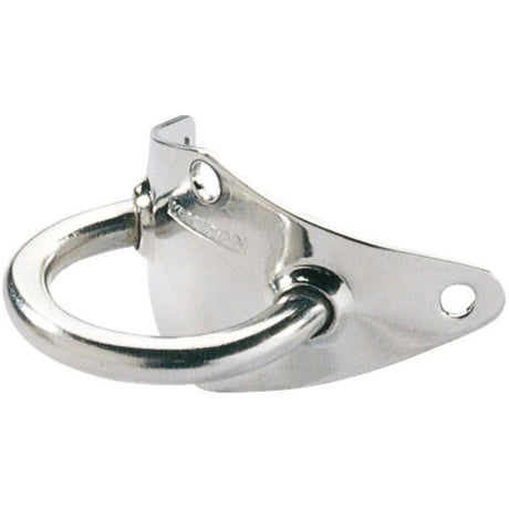 Spinnaker Ring Plate