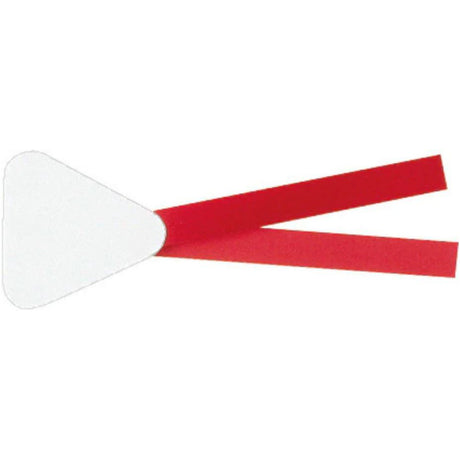 Ronstan Leechtail 3-Tails per Bag