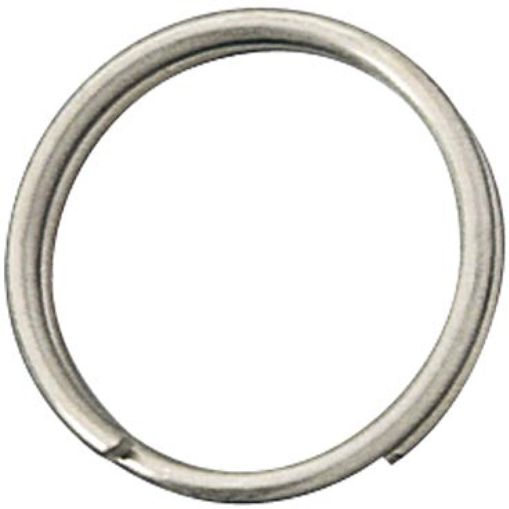 Split Thread Ring Split Ring 5/8