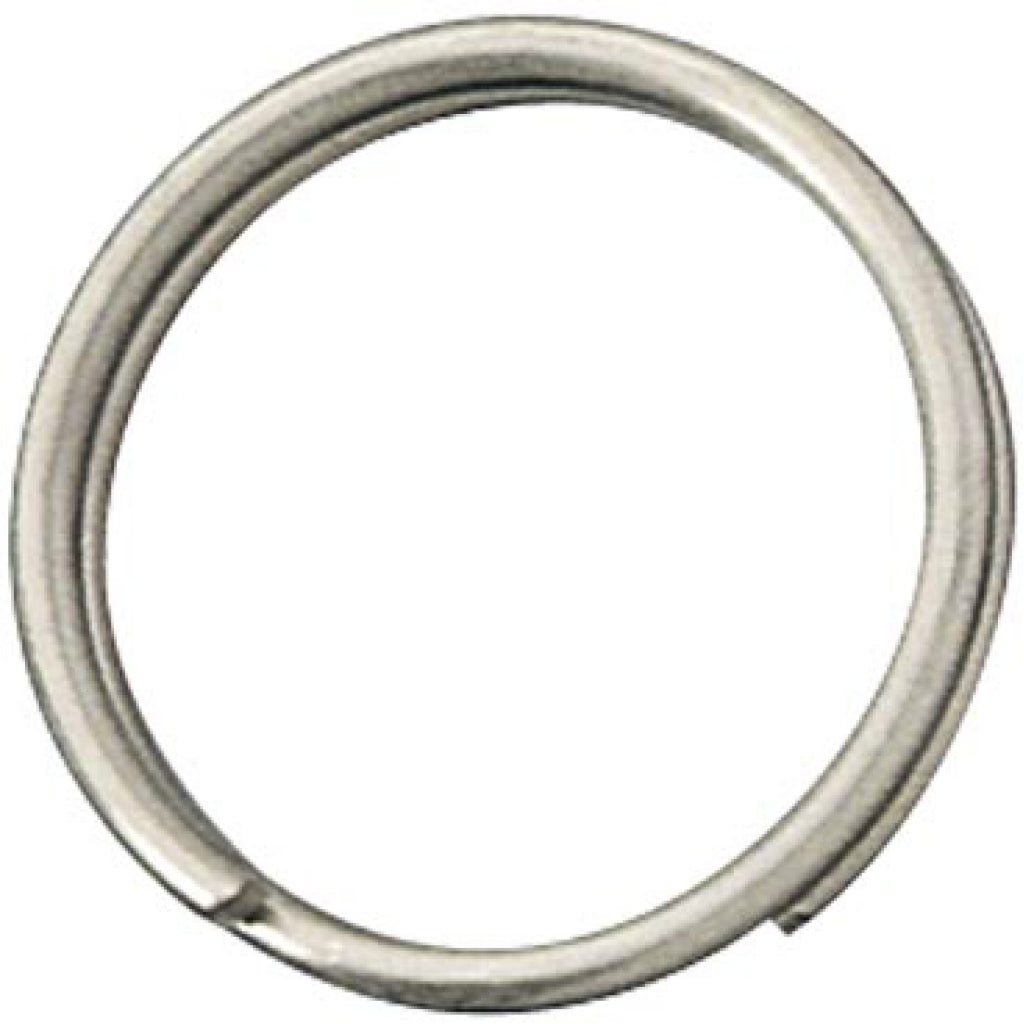 Split Ring 5/8" 10/Pk