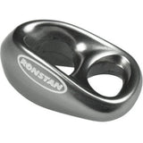 Ronstan Shock Block Grey Sold in Pairs
