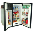 Nova Kool AC/DC Refrigerator