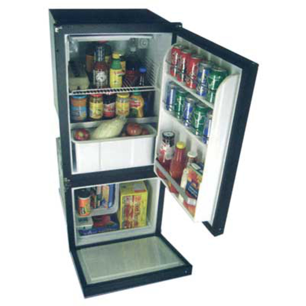 Nova Kool Upright Fridge/Freezer *Call to Order*