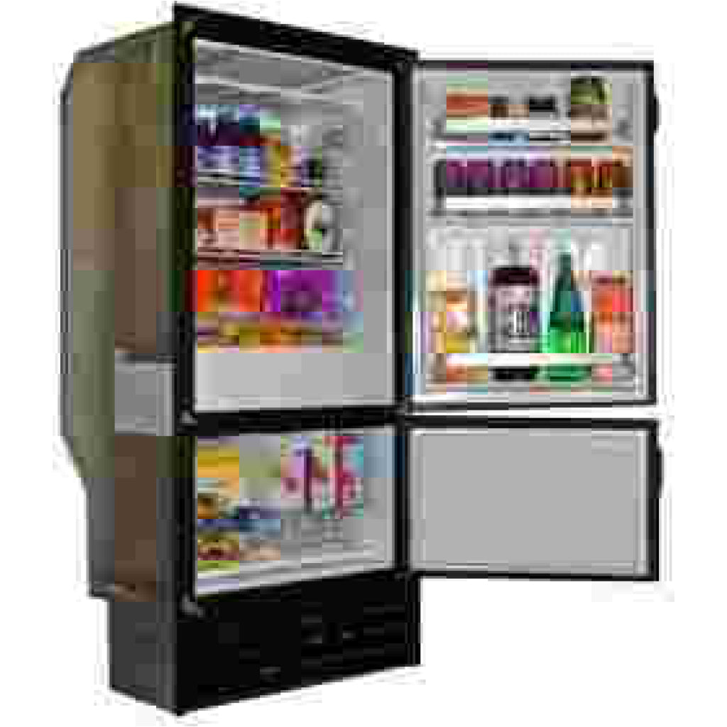 Nova Kool 7.3cu.ft. DC Only Fridge *FOB Barrie, ON