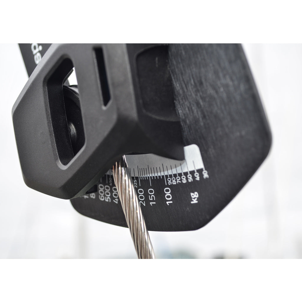 Lower Gauge Of Spinlock Rig Sense Tension Gauge 5-8mm.