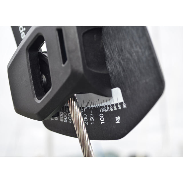 Lower Gauge Of Spinlock Rig Sense Tension Gauge 5-8mm.