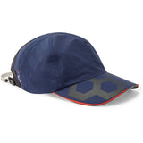 Gill Race Series Cap Dark blue.