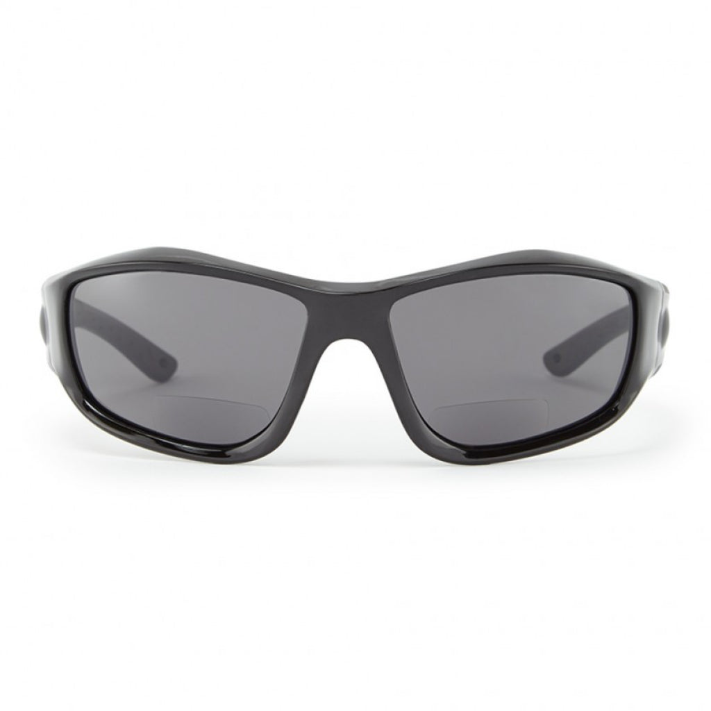 Bi-Focal Sunglasses black
