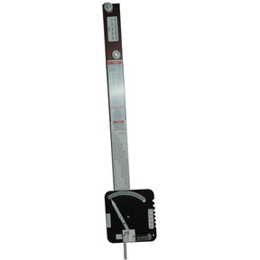 Loos Rod Rigging Gauge