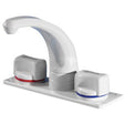 Whale Elegance Cold Only Faucet  