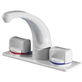 Whale Elegance Cold Only Faucet  